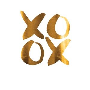 Meet your Posher, Kristi